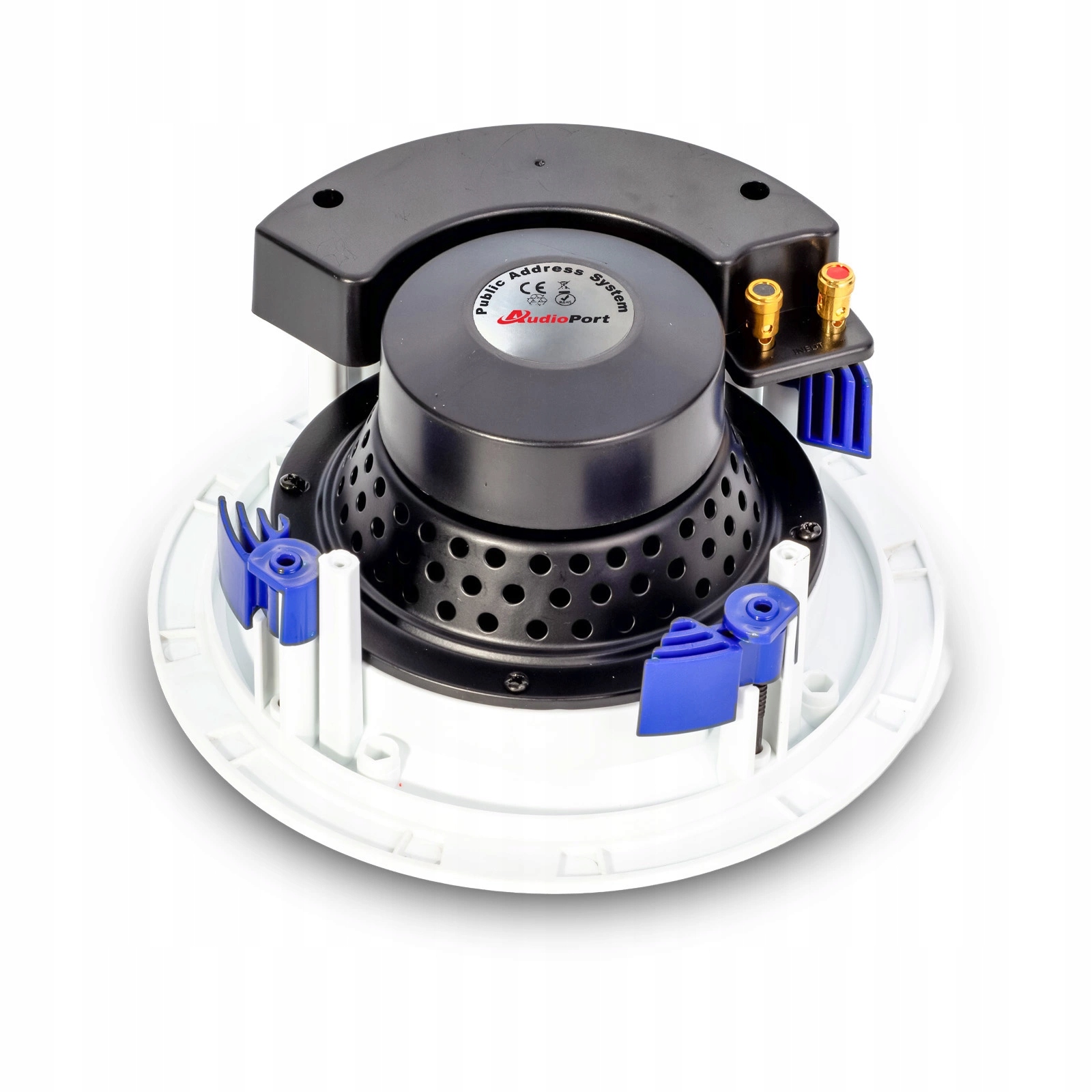 Technologia 70V/100V – idealne rozwiązanie dla instalacji wielostrefowych