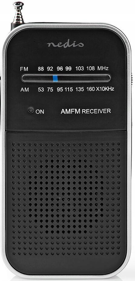 Wysoka jakość dźwięku mono