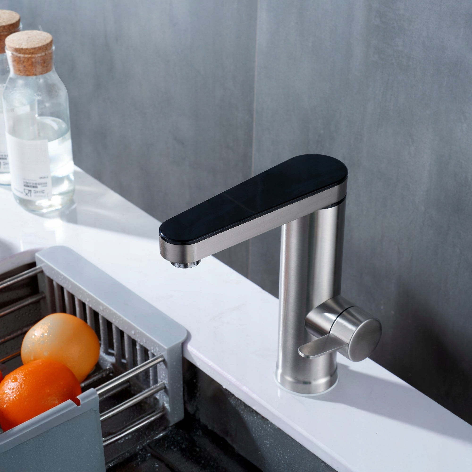 Trwała konstrukcja z stali nierdzewnej 304