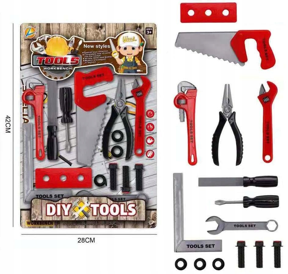 Bezpieczne i trwałe materiały dla dzieci