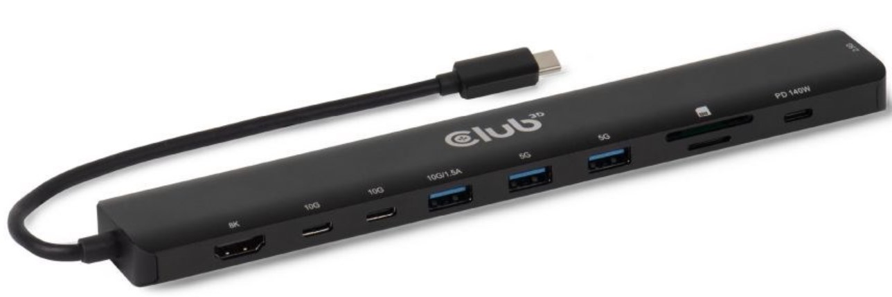 Łącze Ethernet 2,5Gbps dla stabilnego połączenia