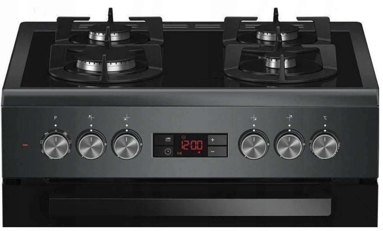 Wydajne palniki gazowe – Szybsze gotowanie i oszczędność energii