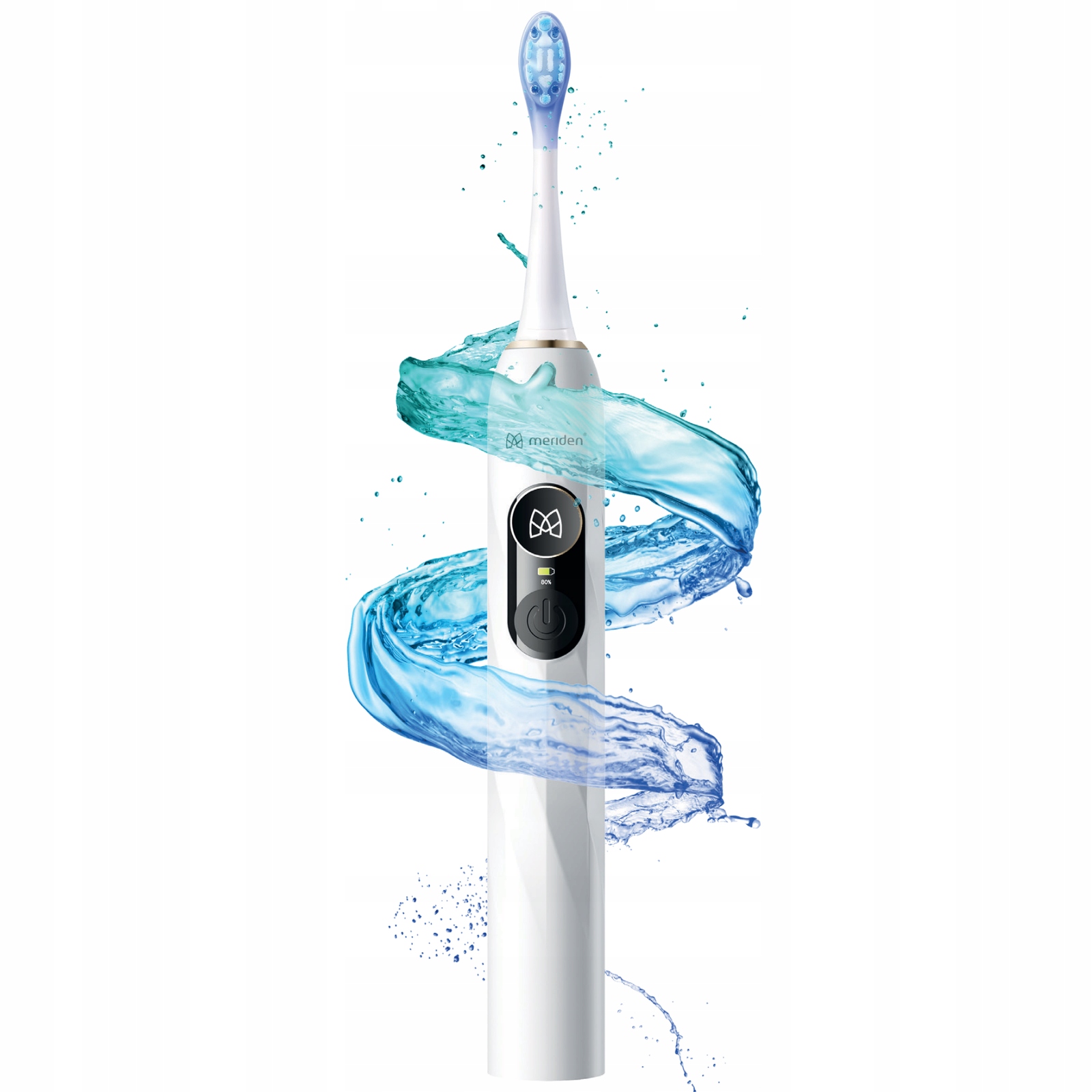 Innowacyjny system Overforce dla bezpieczeństwa zębów i dziąseł