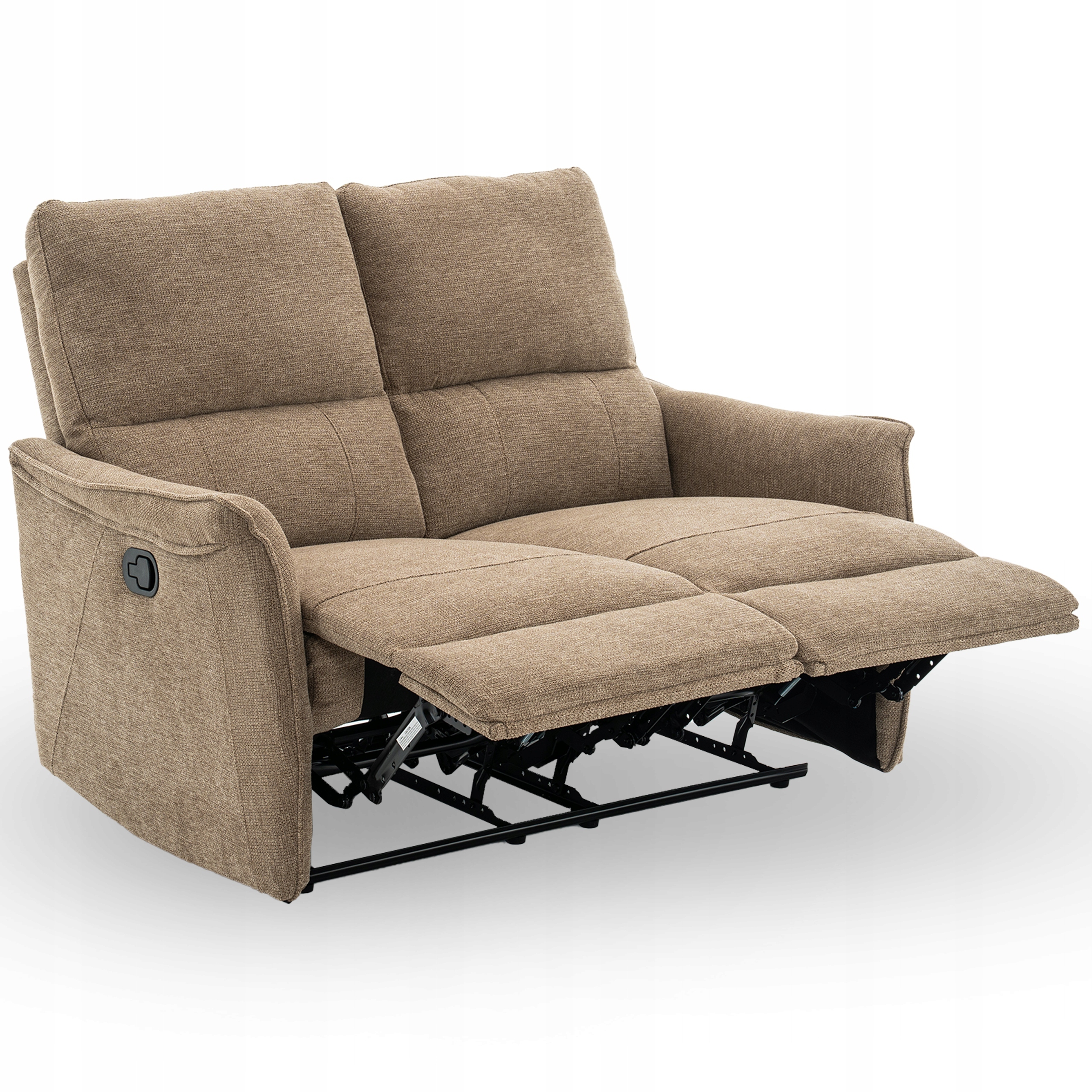 Funkcjonalność i styl – Manualna funkcja rozkładania