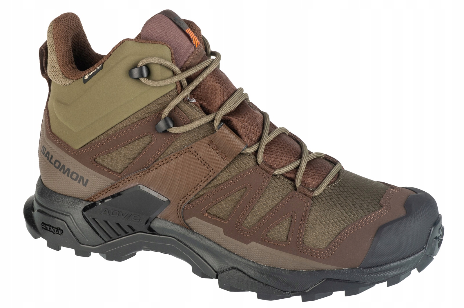 Buty GORE TEX Salomon X Ultra Tracker GTX – Idealne do trekkingu