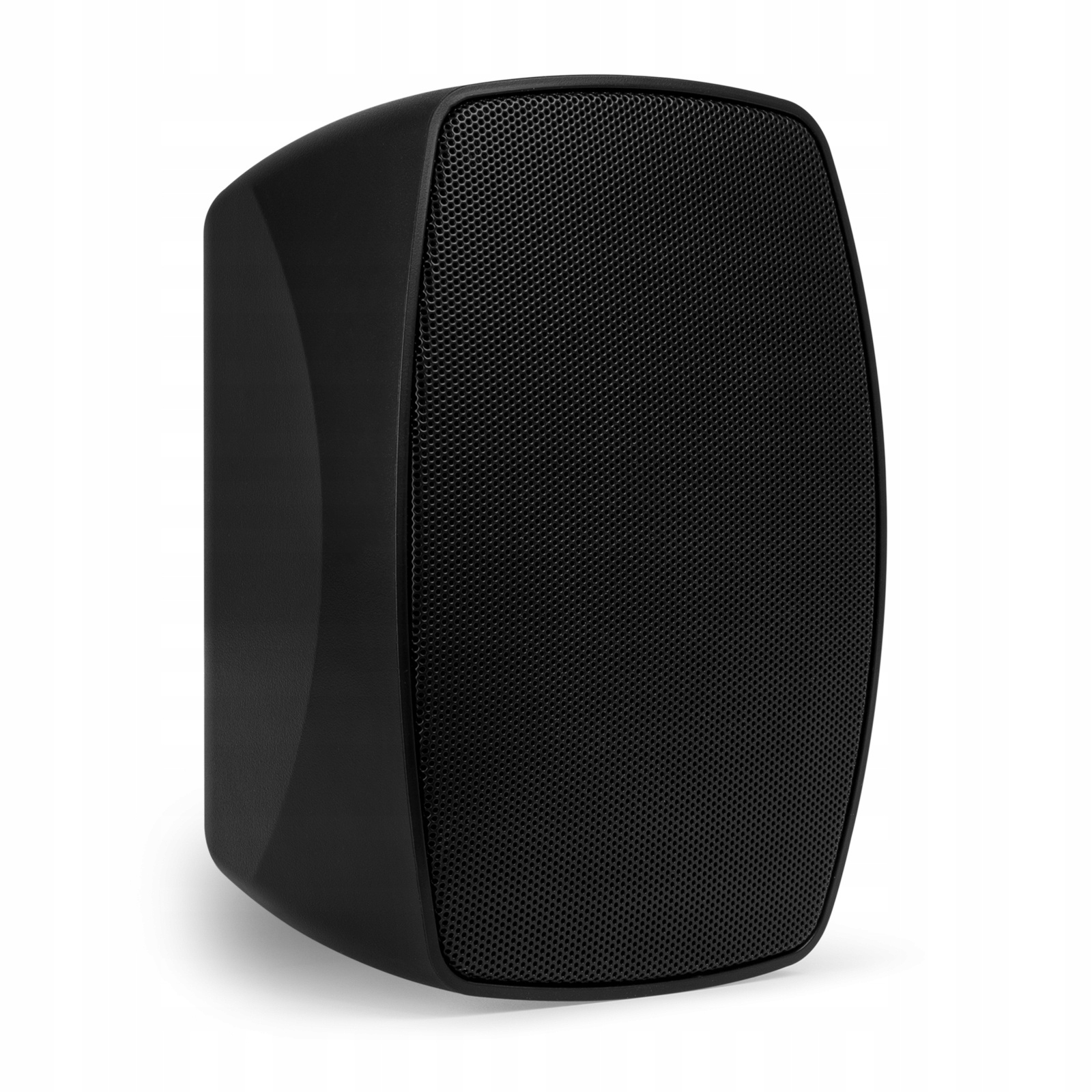 Dwudrożny system głośników - Wyższa jakość dźwięku