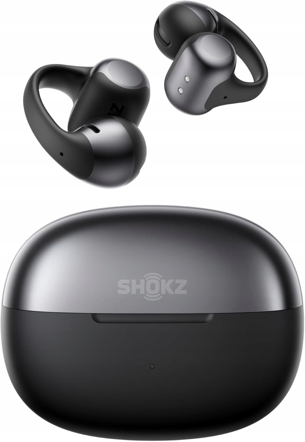 Shokz OpenDots One – Słuchawki Open Ear z Dolby Audio