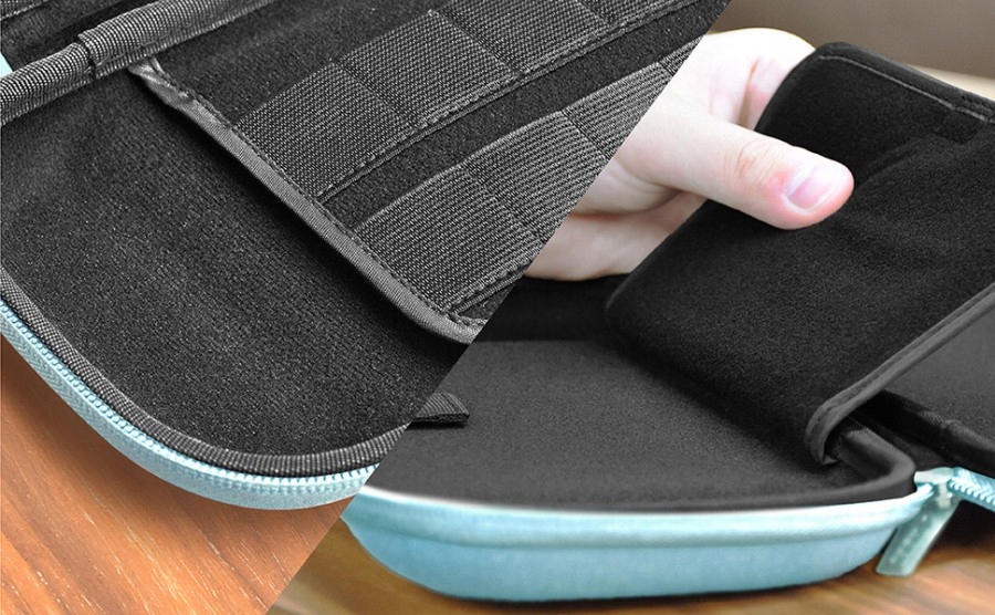 Kompatybilność z Nintendo Switch 2 – Bezpieczne przechowywanie