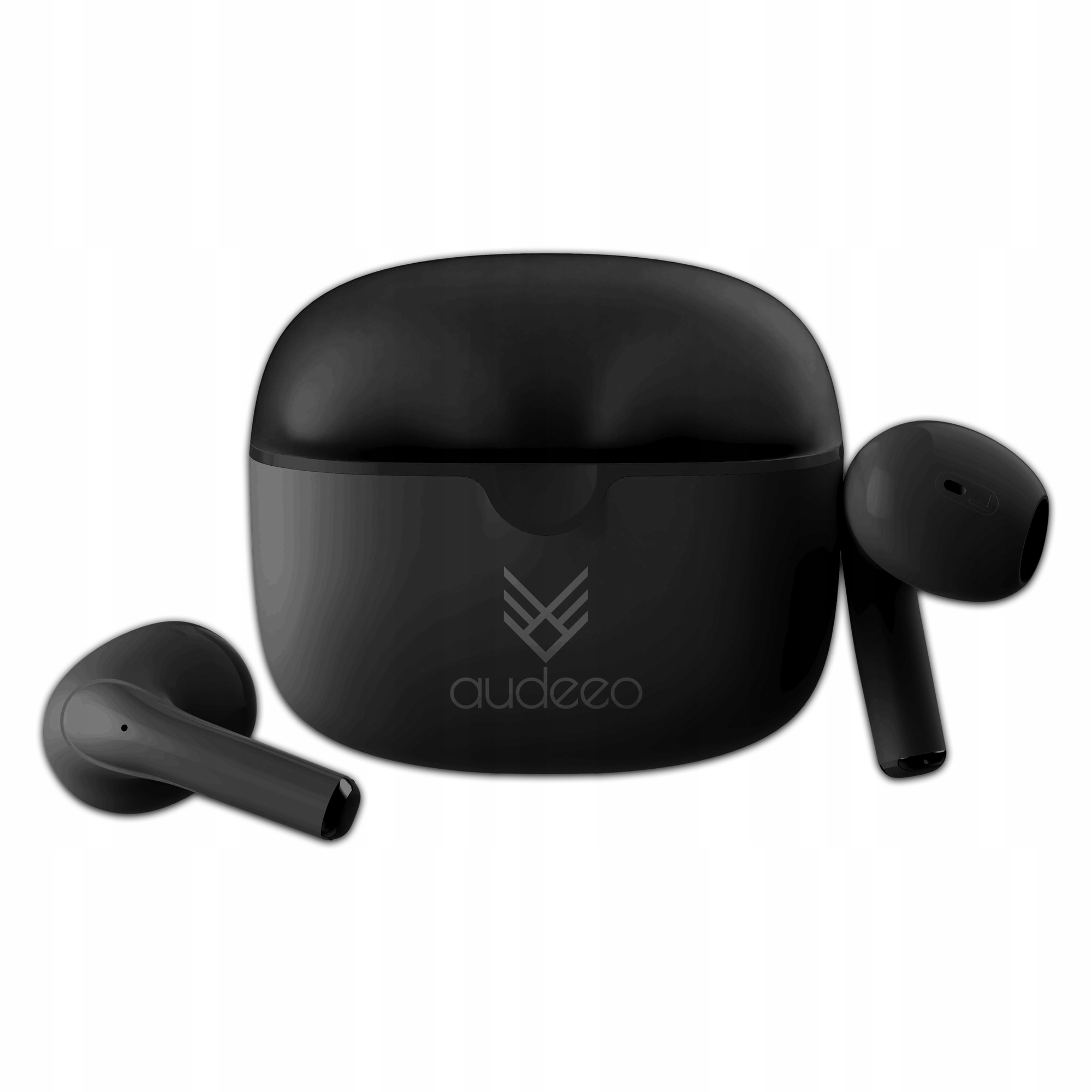 Technologia Bluetooth V5.0 – Swoboda ruchu do 10 metrów