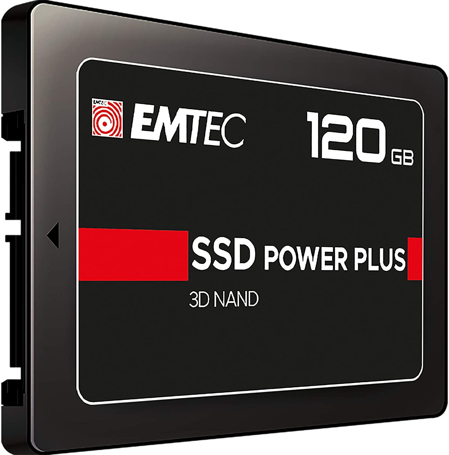 Zwiększona wydajność dzięki 3D NAND