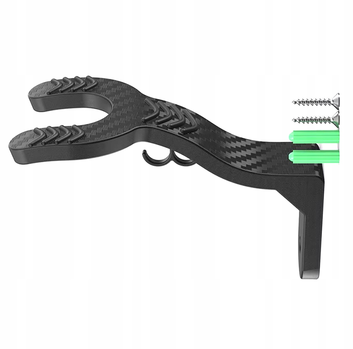 Łatwy montaż – Wszystkie niezbędne akcesoria w zestawie