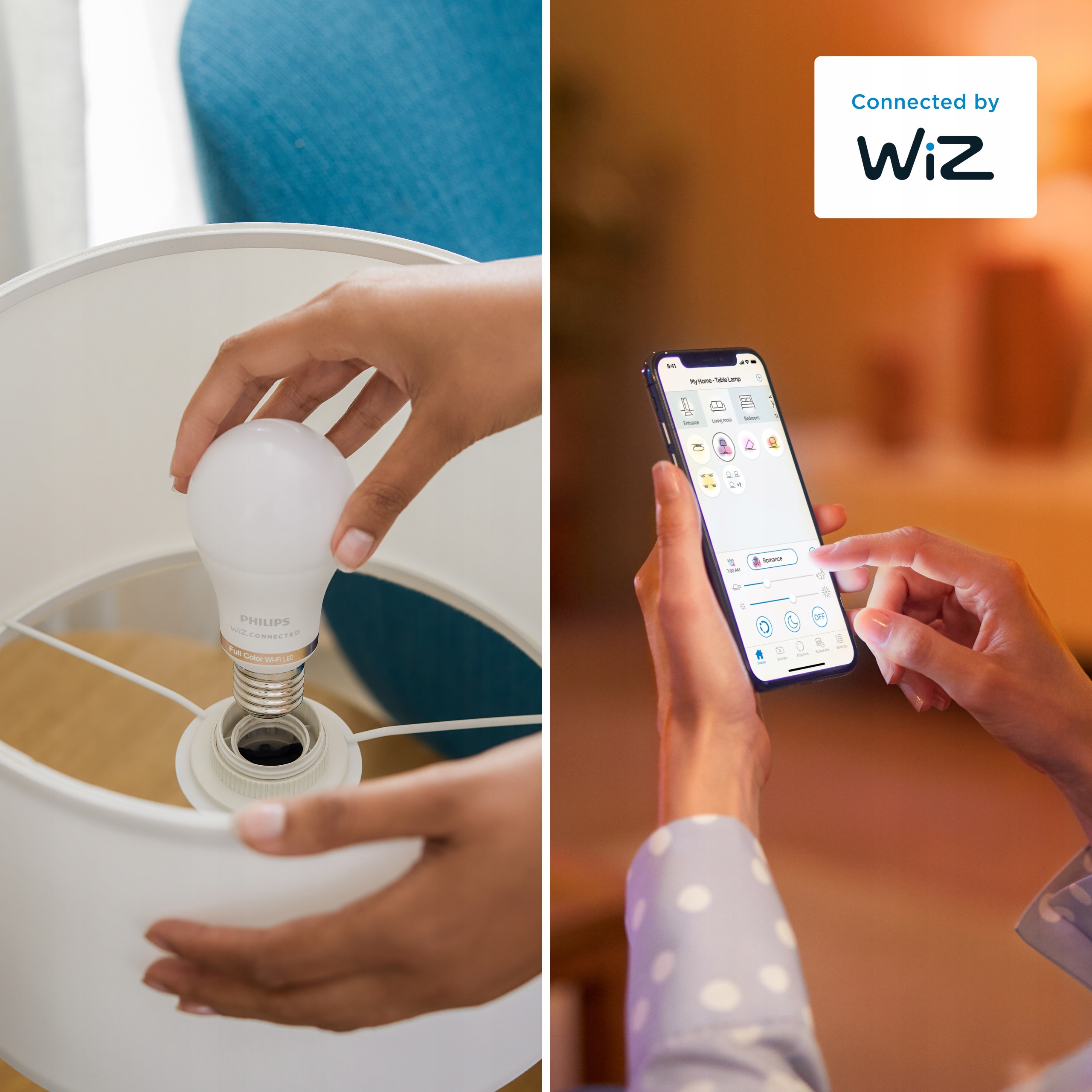 Sterowanie głosowe z Asystentem Google i Amazon Alexa