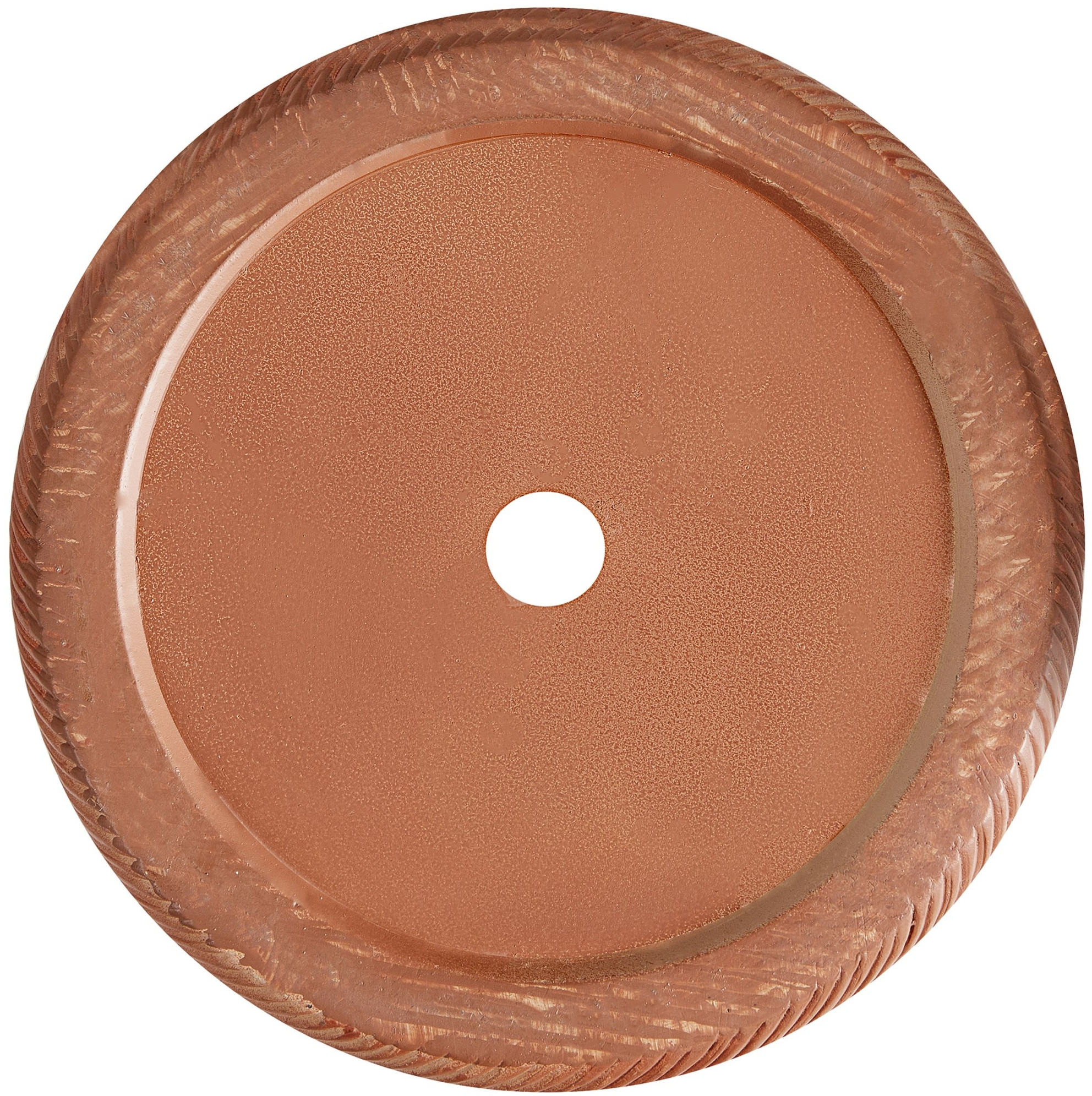 Optymalny drenaż dzięki prefabrykowanemu otworowi