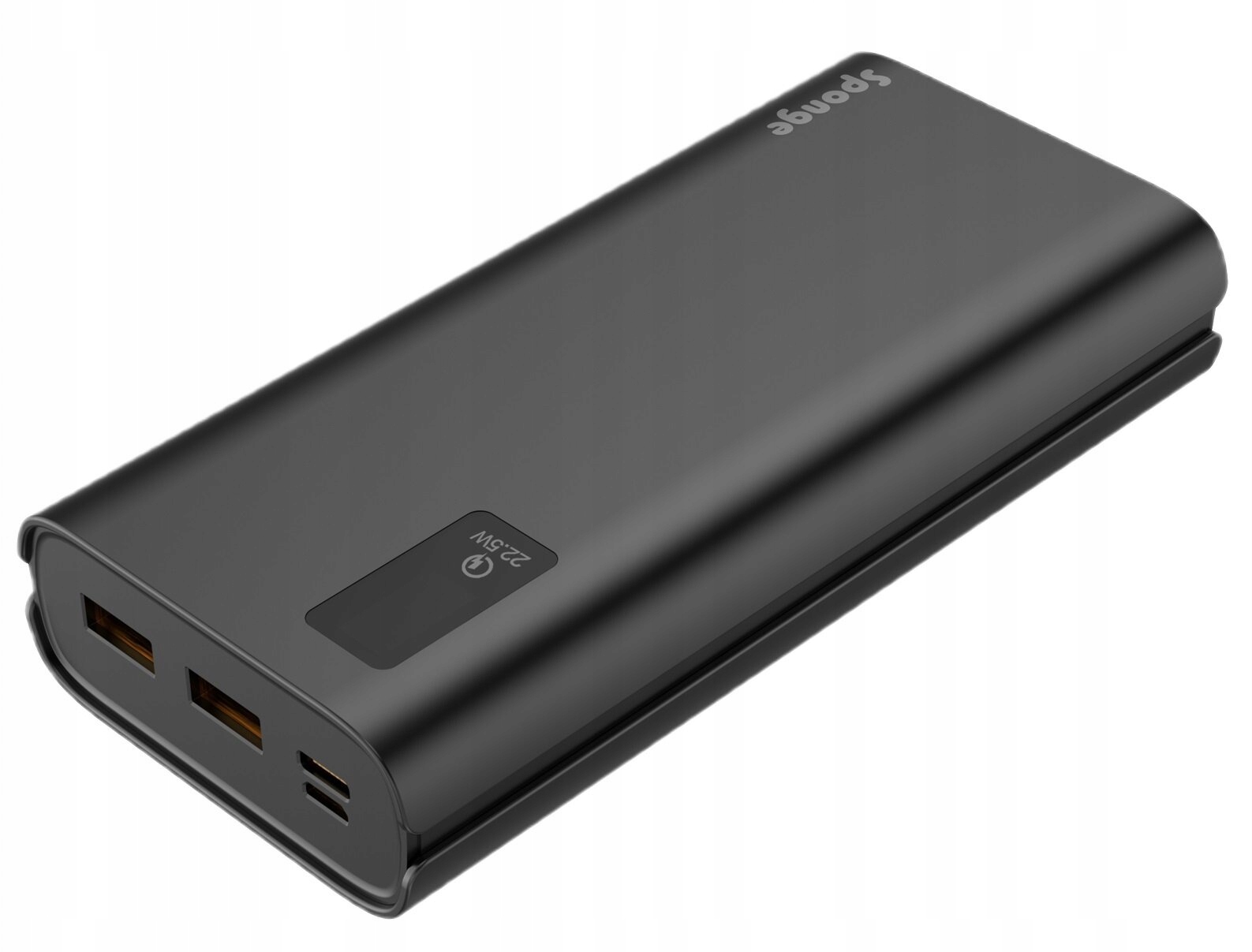 Powerbank Sponge Energy 20000 mAh QC – Twoje źródło energii w podróży