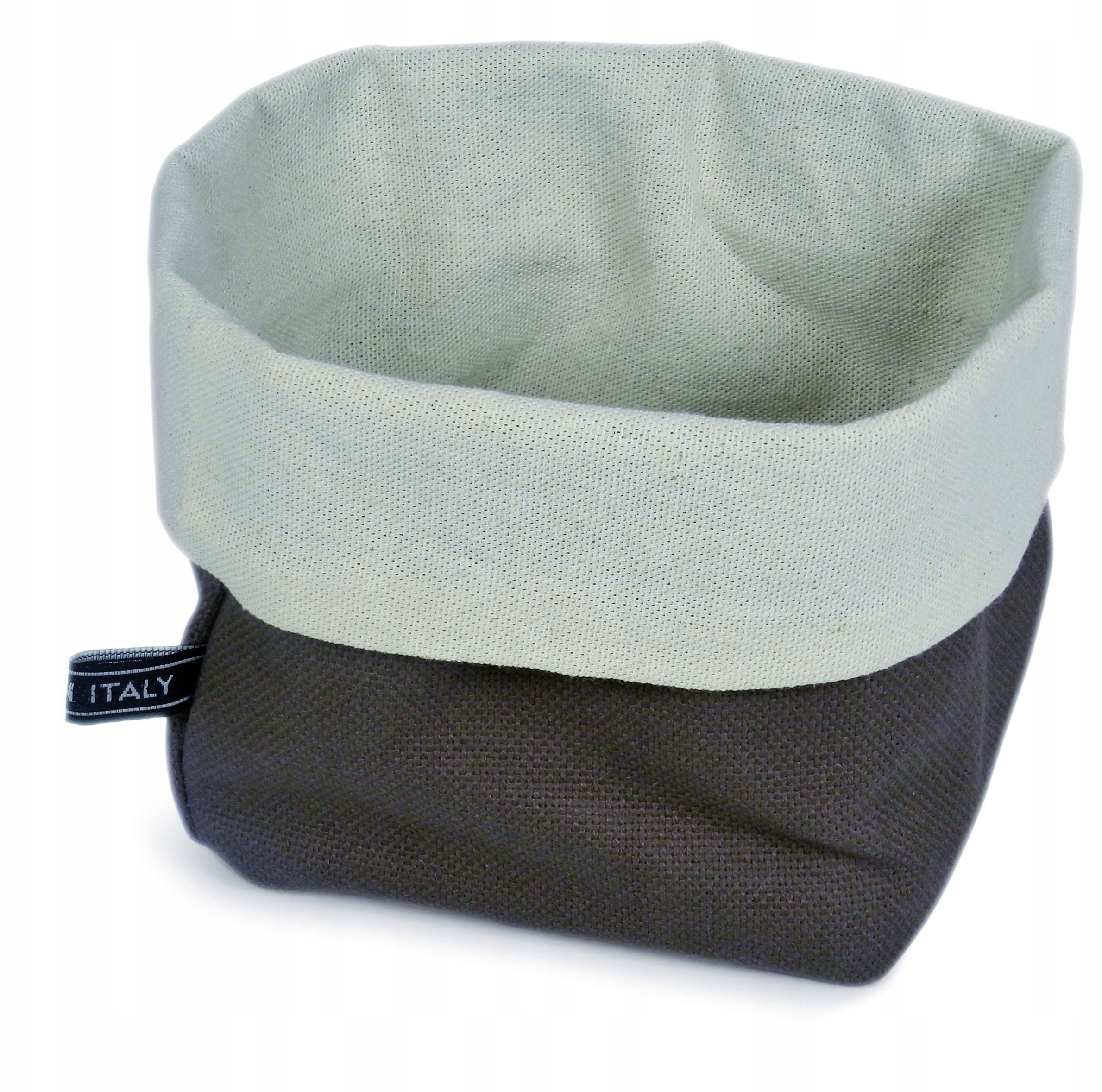 Torba na pieczywo brązowa 12,5x12,5 cm – Idealne rozwiązanie dla świeżego pieczywa