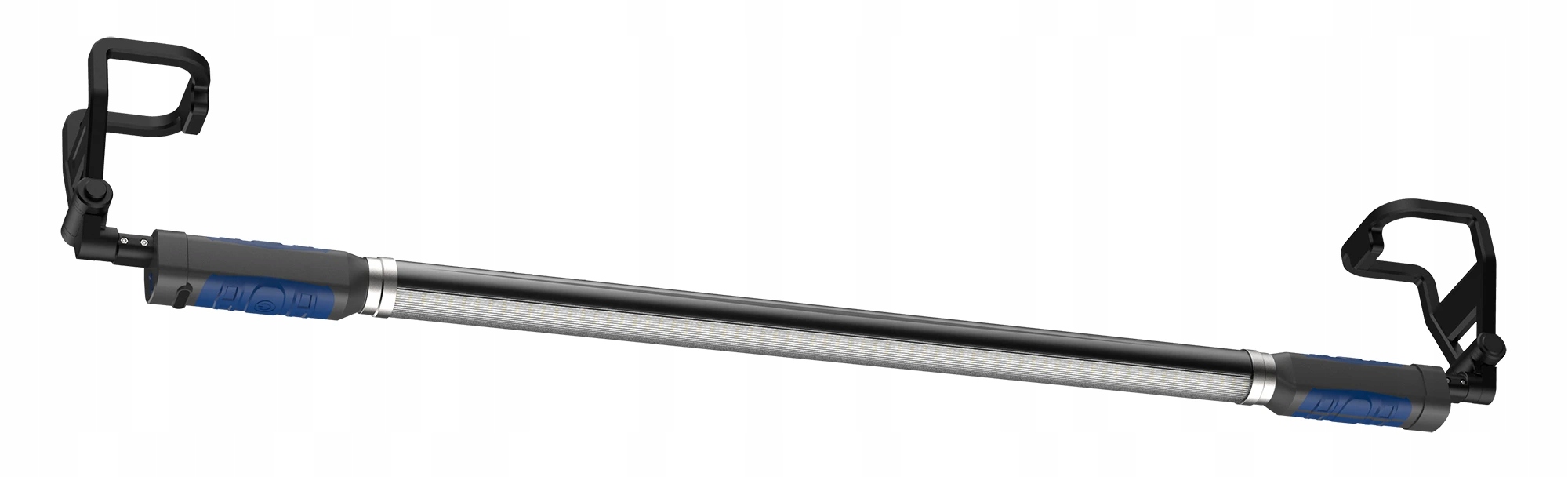 Odporność na wodę i uderzenia: IPX6 i IK07