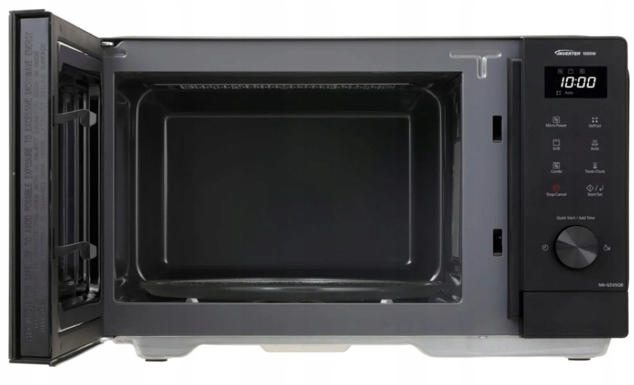 14 automatycznych programów do łatwego przygotowywania posiłków