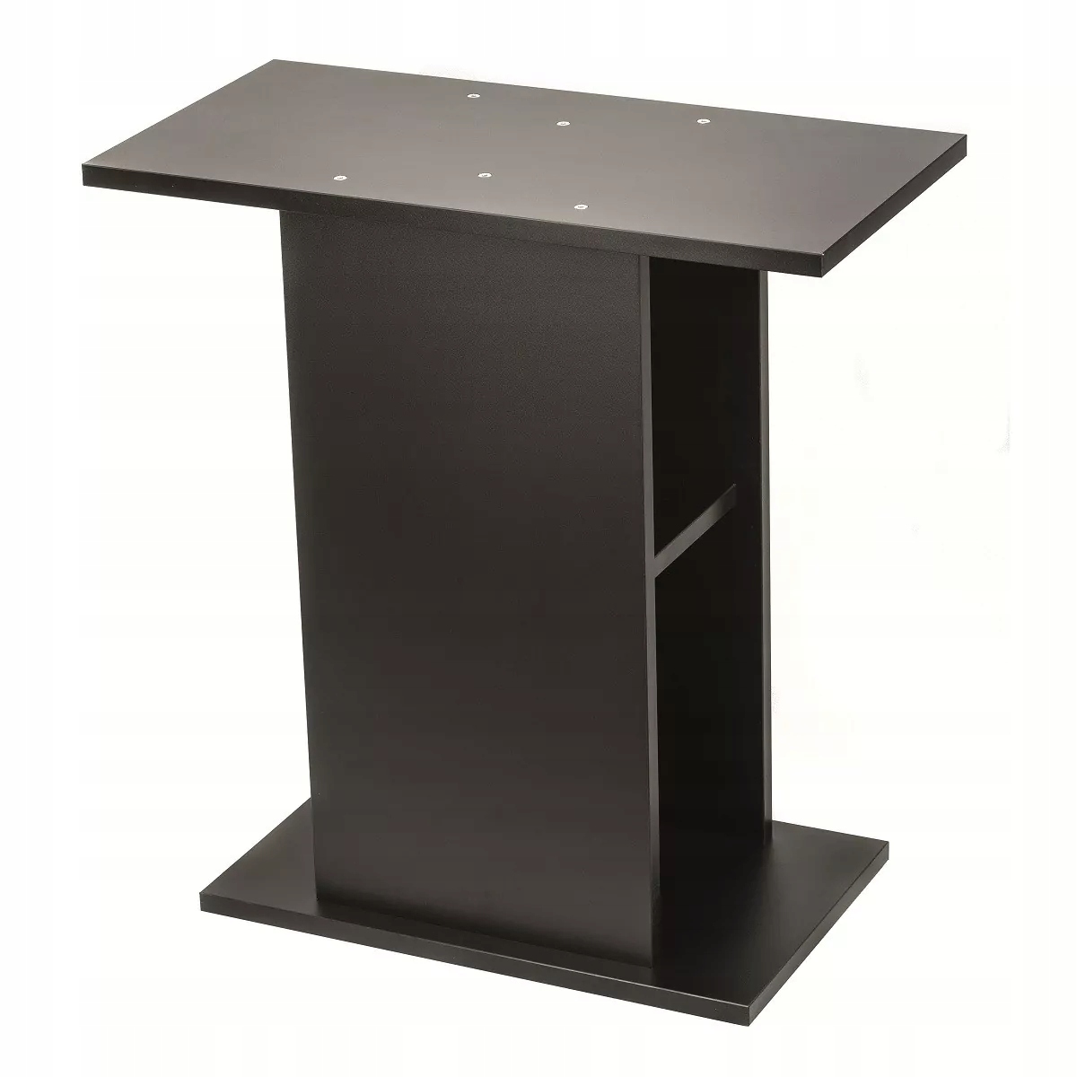 Aquael AQUAEL Szafka SIMPLE 80 czarna – Elegancja i funkcjonalność w Twoim wnętrzu