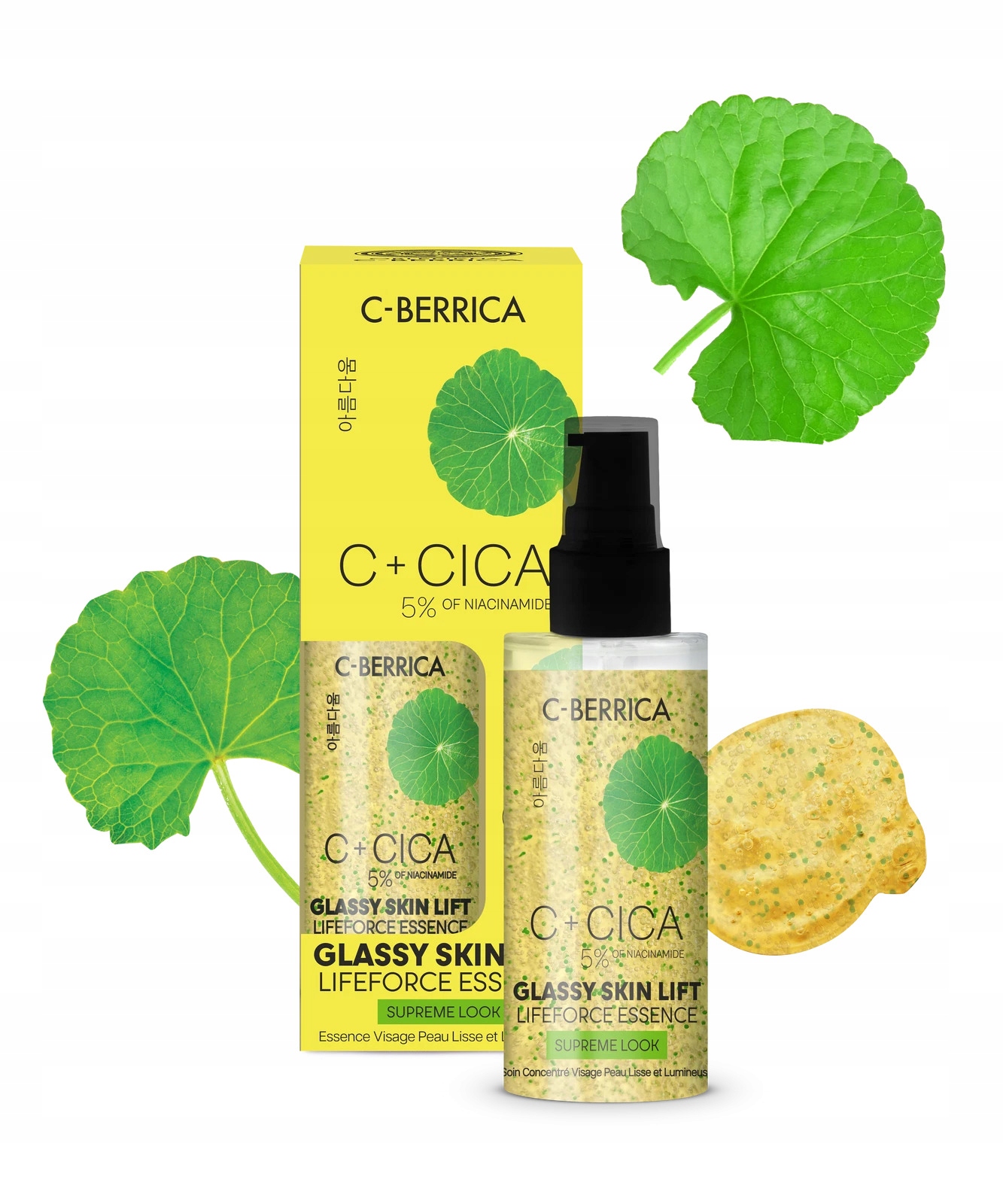 Sposób użycia i składniki aktywne