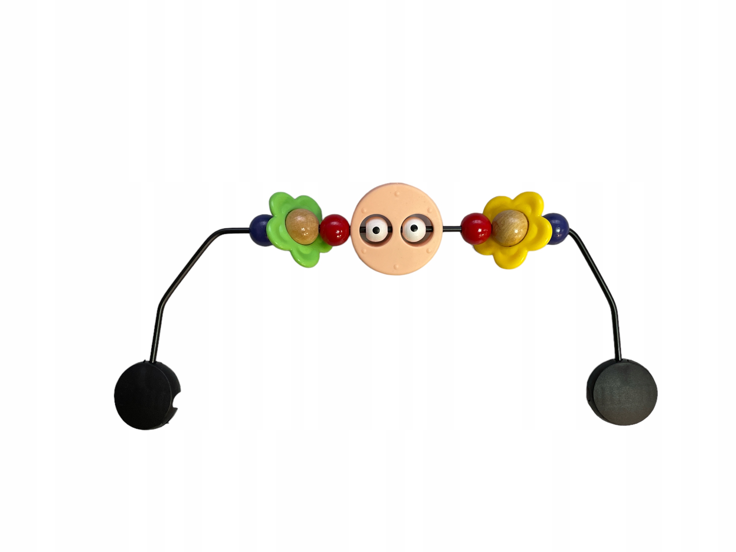 Zabawka i rozrywka dla najmłodszych