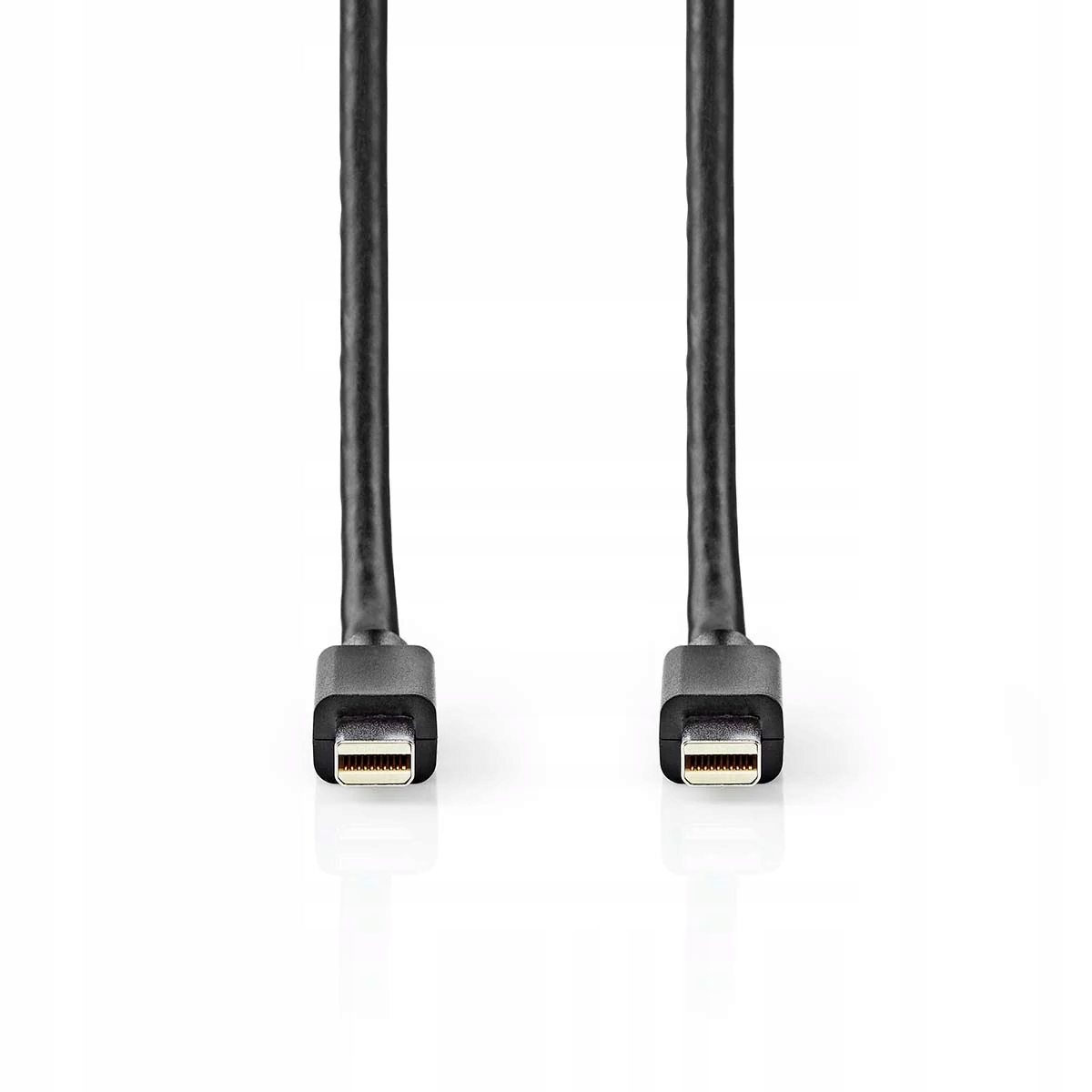 Uniwersalne złącza: DisplayPort i Mini DisplayPort