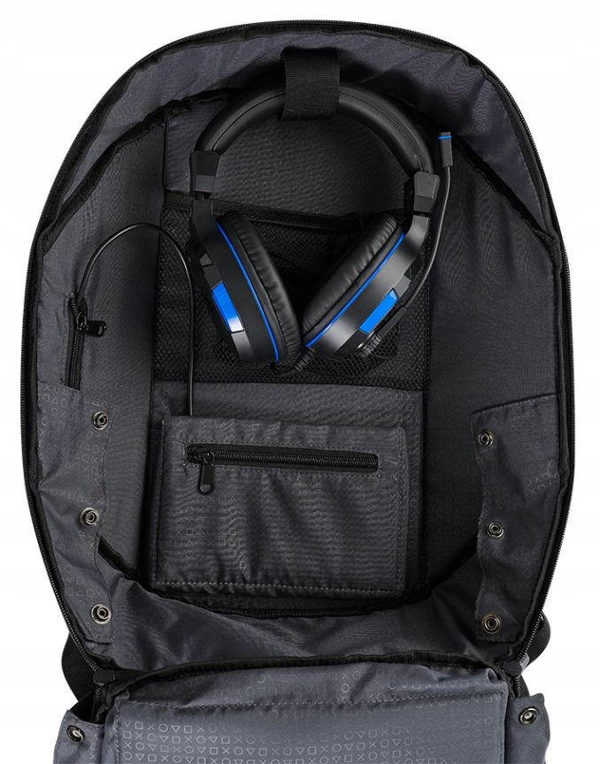 Regulowane paski na ramiona dla komfortu