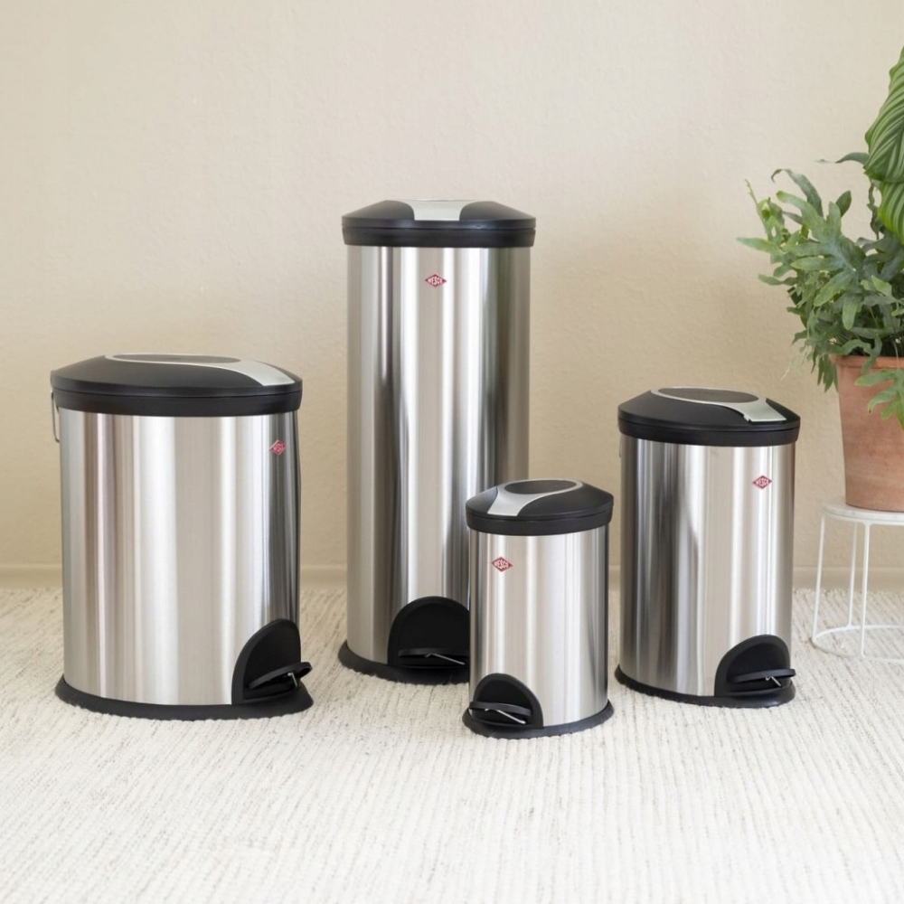 Solidna konstrukcja ze stali nierdzewnej