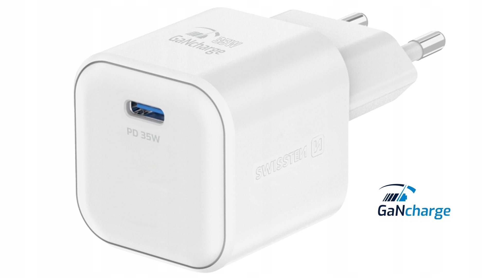 Technologia GaN – Wydajne ładowanie bez przegrzewania