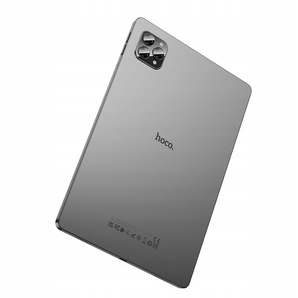 Pamięć RAM 4GB i pamięć ROM 64GB z możliwością rozszerzenia