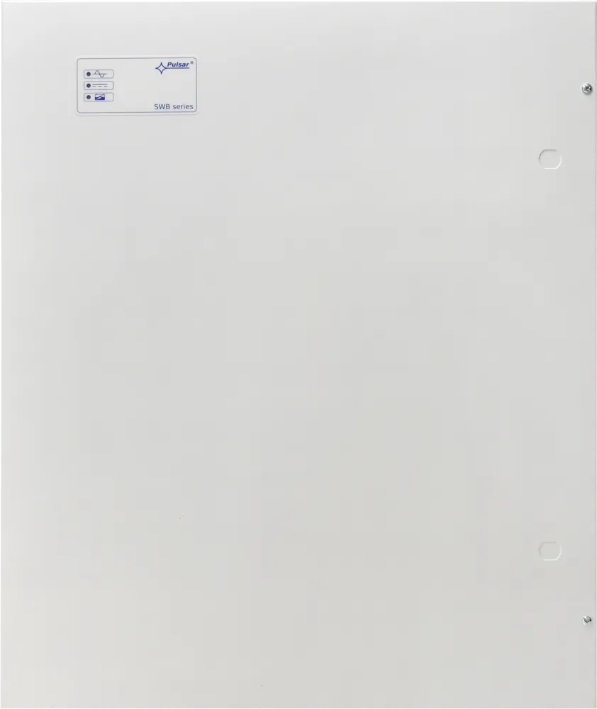 Wydajność zasilania 54VDC i moc 300W