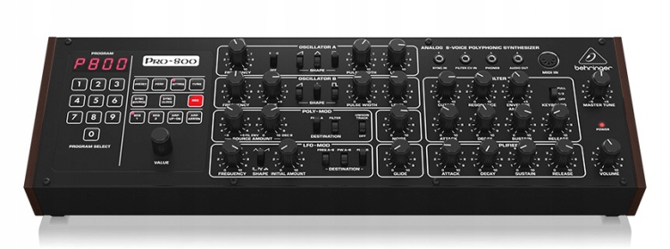 Klasyczna konstrukcja z nowoczesnymi funkcjami