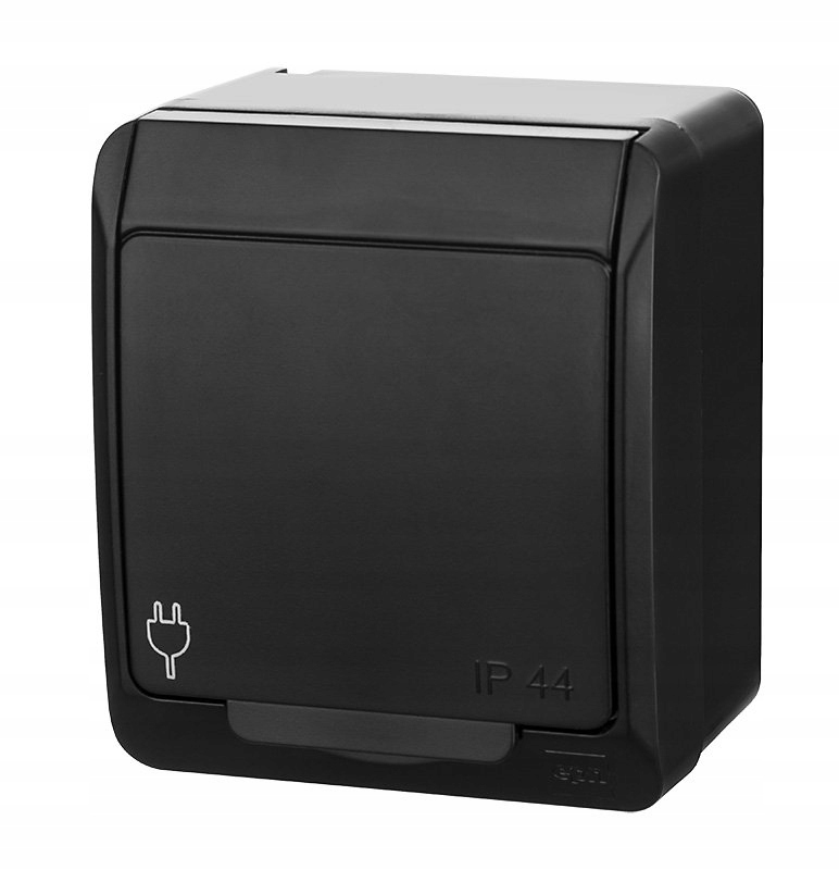 Solidna konstrukcja – Wytrzymałe tworzywo sztuczne