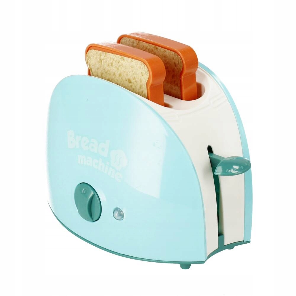 Funkcja automatycznego wyrzutu tostów