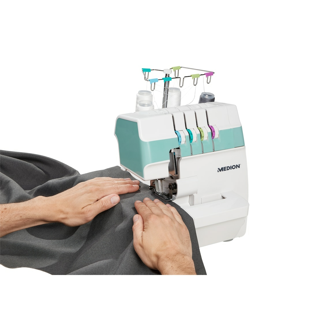 Kompaktowy design – Wymiary i waga dla łatwego przechowywania