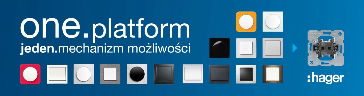 Funkcjonalność i estetyka – Idealne połączenie w serii Berker