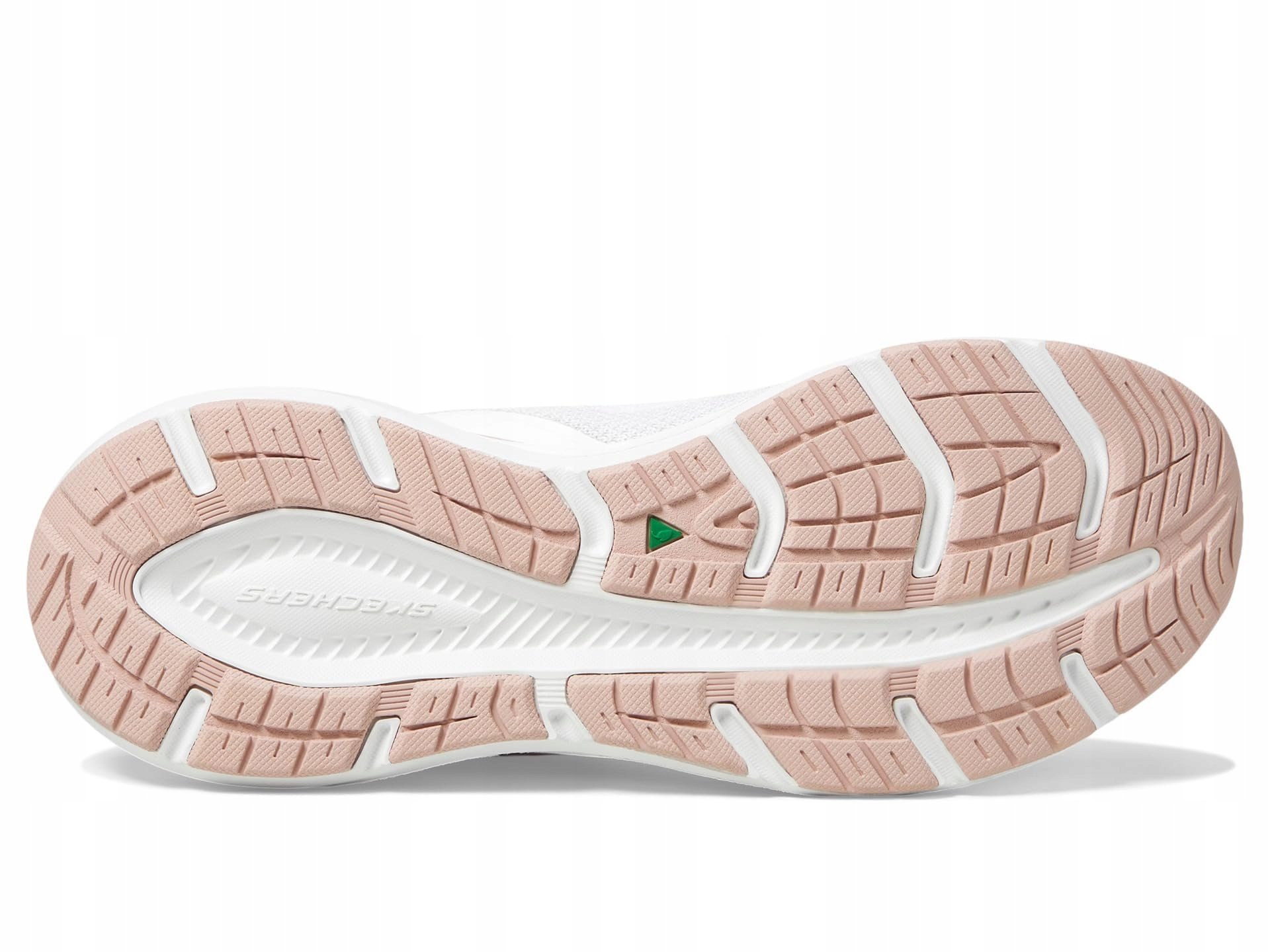 Buty damskie SKECHERS Relaxed Fit: Edgeride - Power Flow – Komfort i styl na każdą okazję