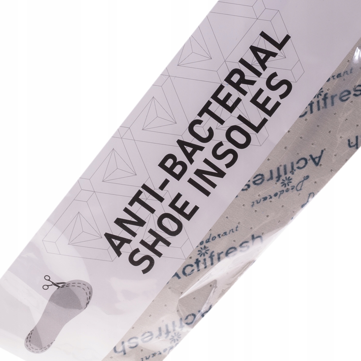 Antybakteryjne właściwości wkładek NEVAZ