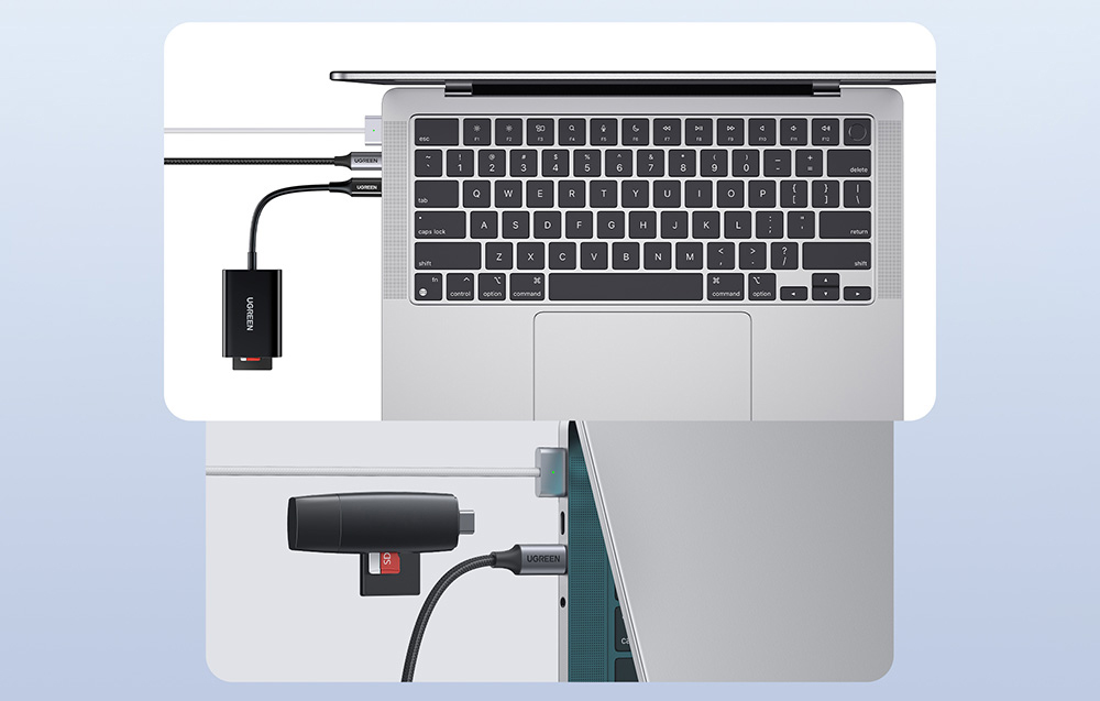 Plug & Play – Gotowy do użycia od razu