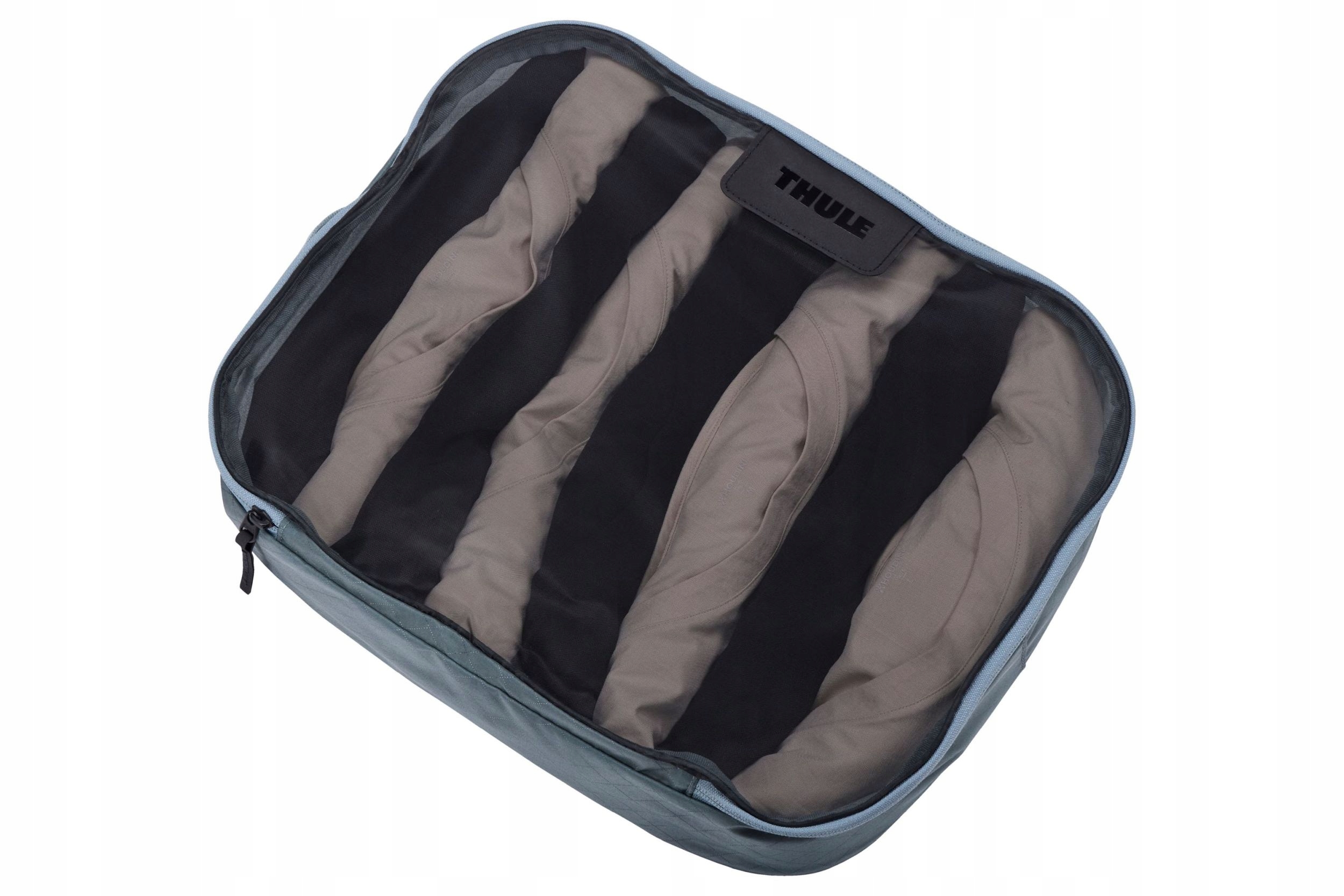 Organizacja bagażu – Utrzymaj porządek w swojej walizce