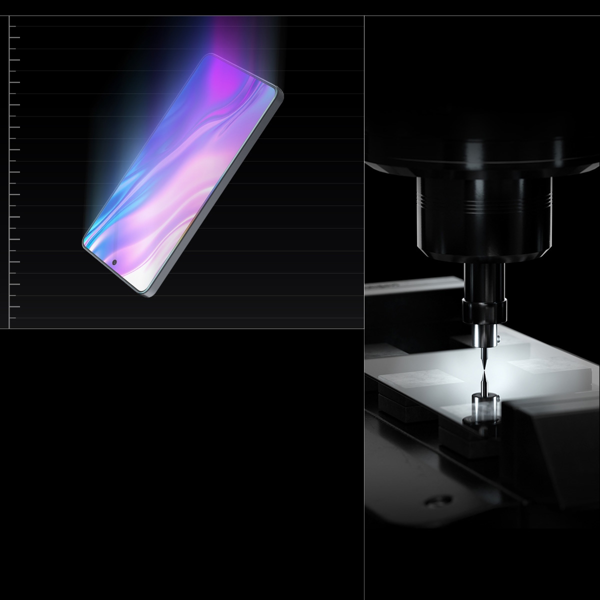 Technologia Alumina Core™ – Innowacyjna ochrona i trwałość