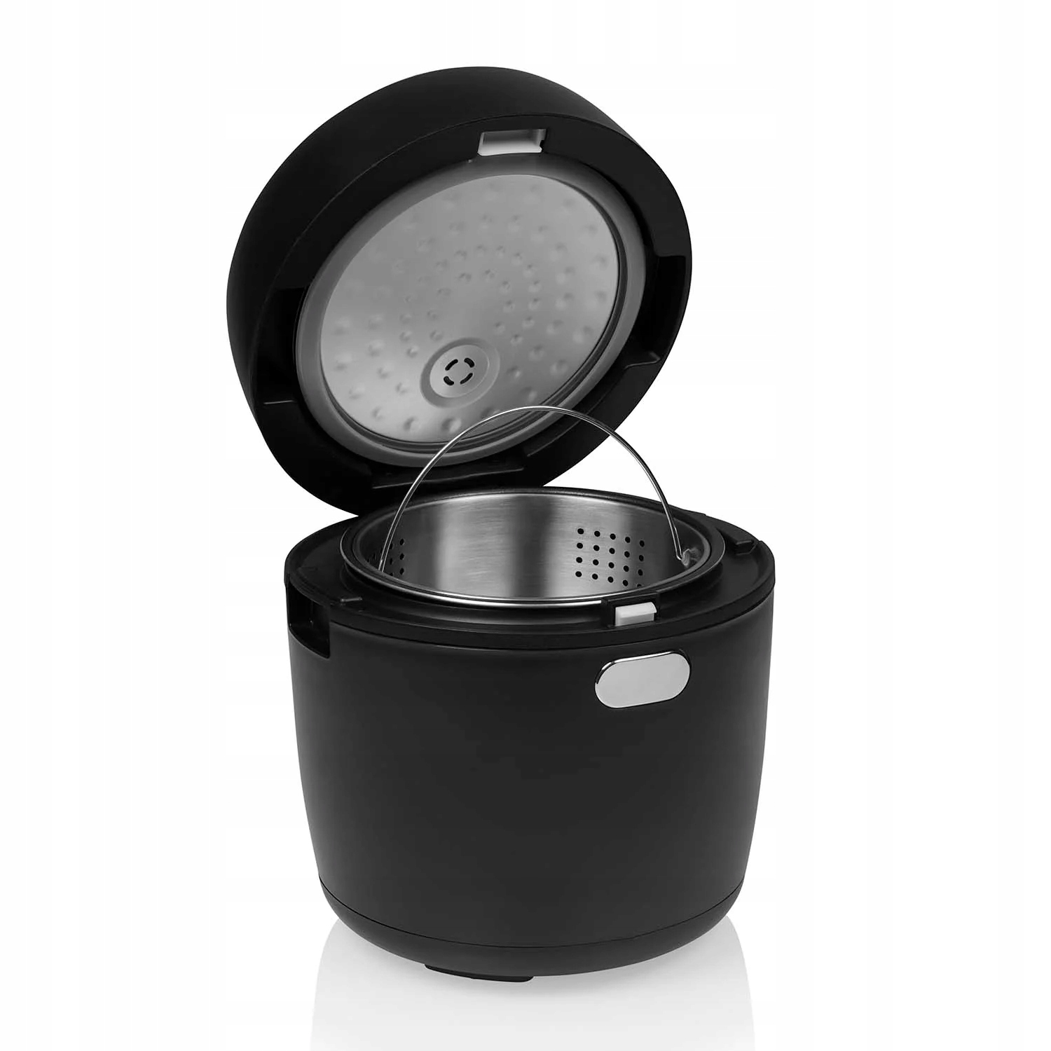 Funkcja podtrzymywania ciepła – zawsze gotowe do podania