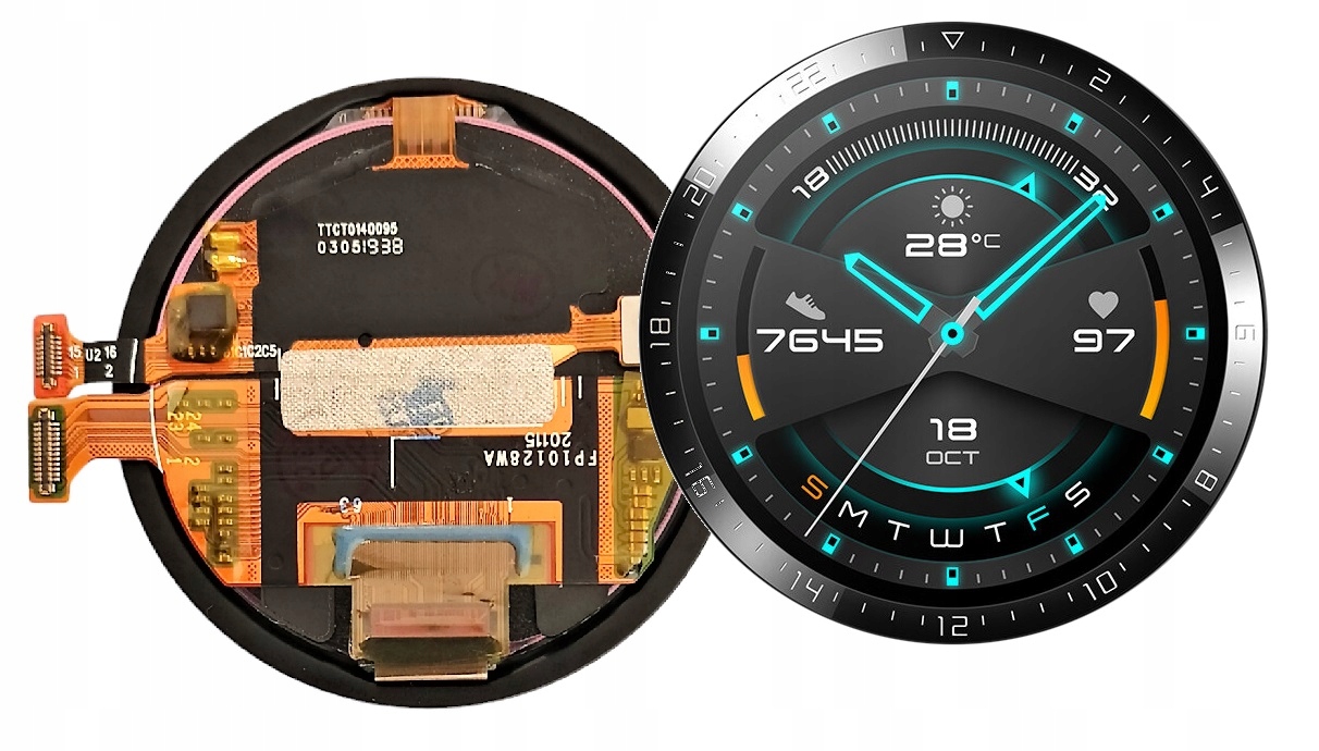 Wysoka rozdzielczość 1,39