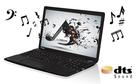 NIESAMOWITE BRZMIENIE