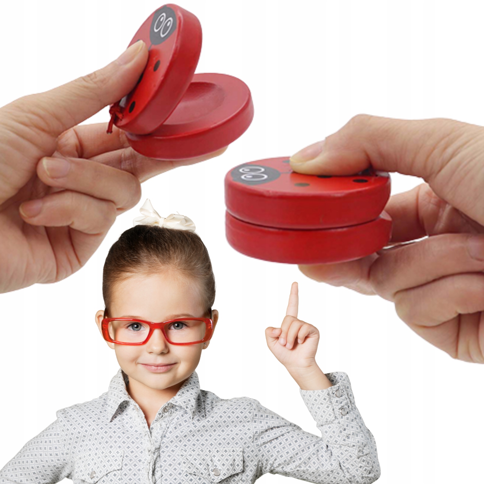 Rozwój umiejętności muzycznych i motorycznych