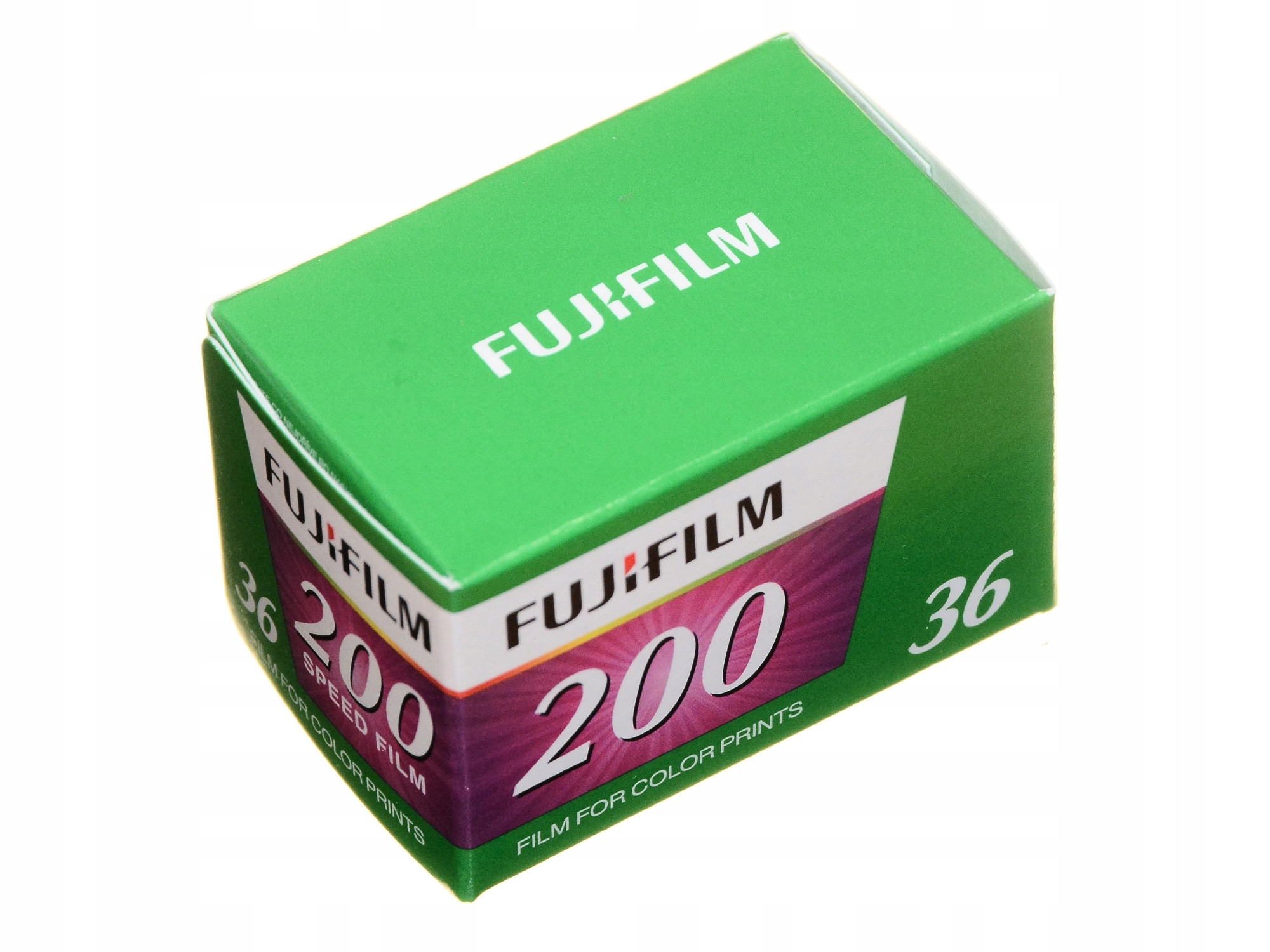 Wysoka jakość reprodukcji kolorów