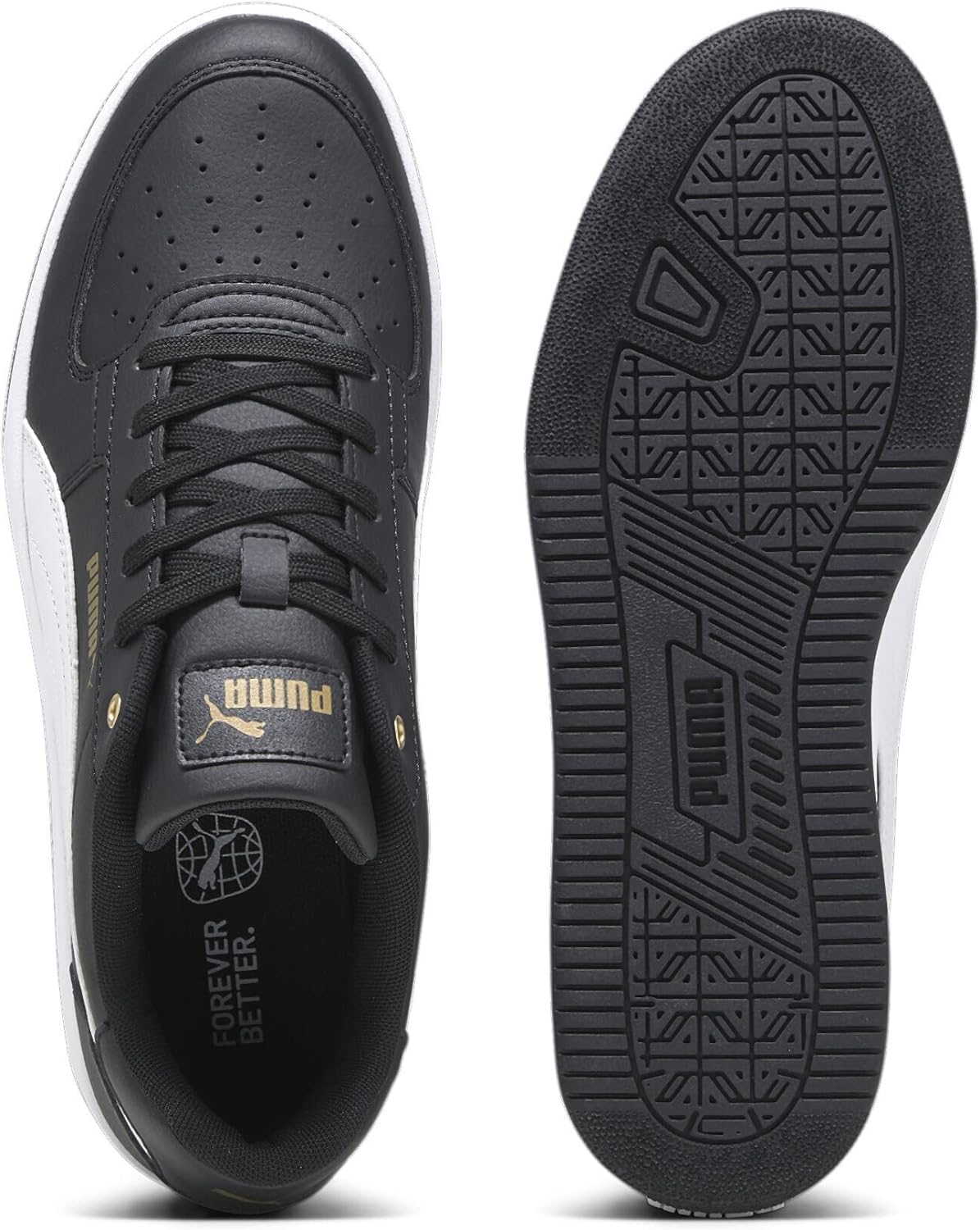 Stylowe detale – pasek PUMA Formstrip