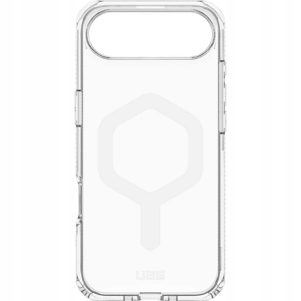 UAG Plyo MagSafe – Etui do iPhone Air z kompatybilnością MagSafe