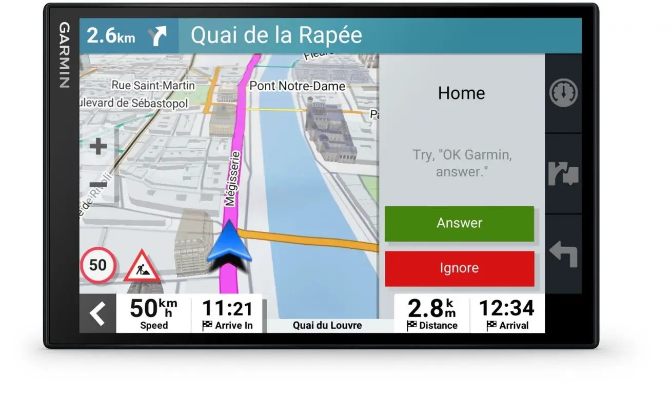 Informacje o ruchu drogowym i pogodzie – Bądź na bieżąco w trasie