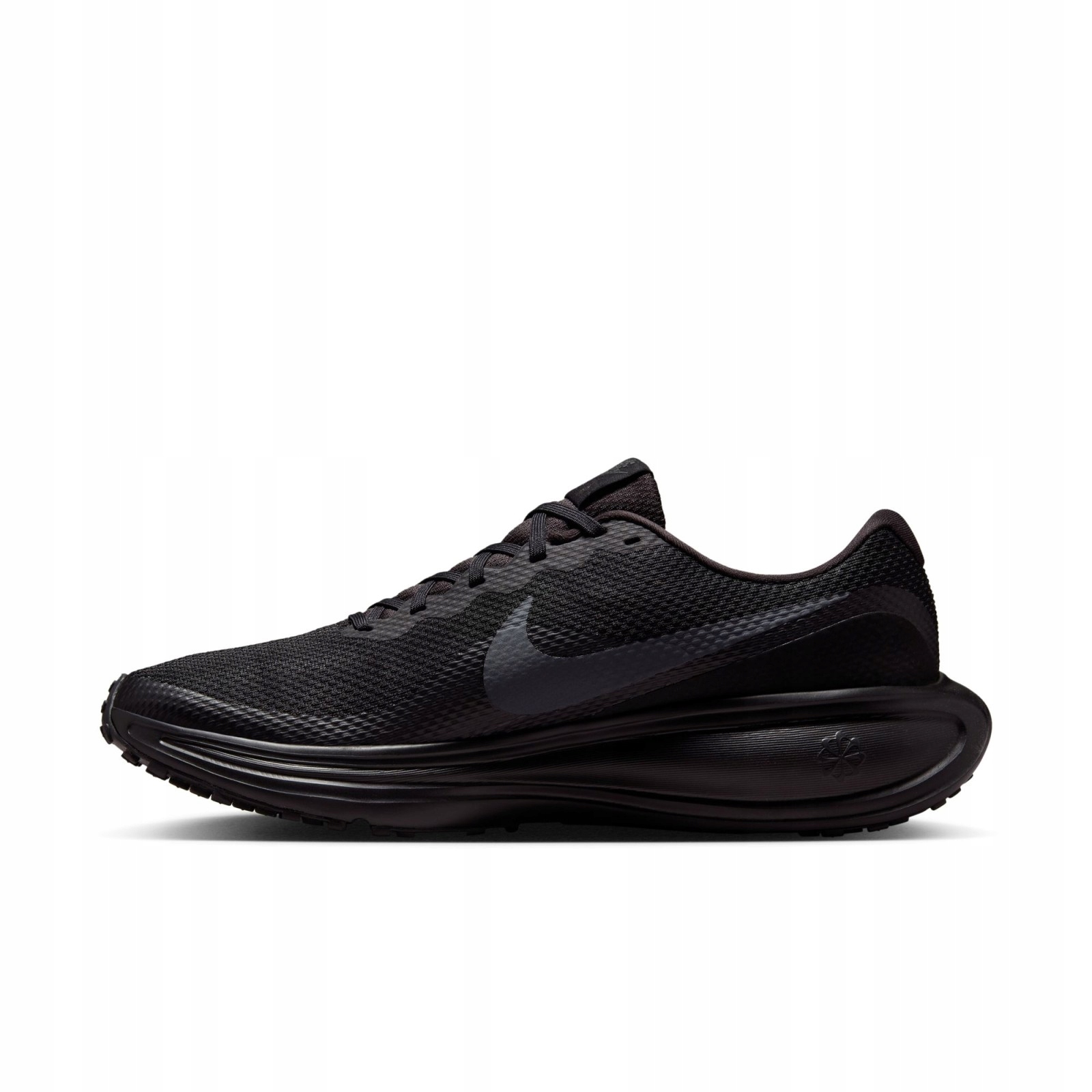 Właściwości butów do biegania Nike Revolution 8