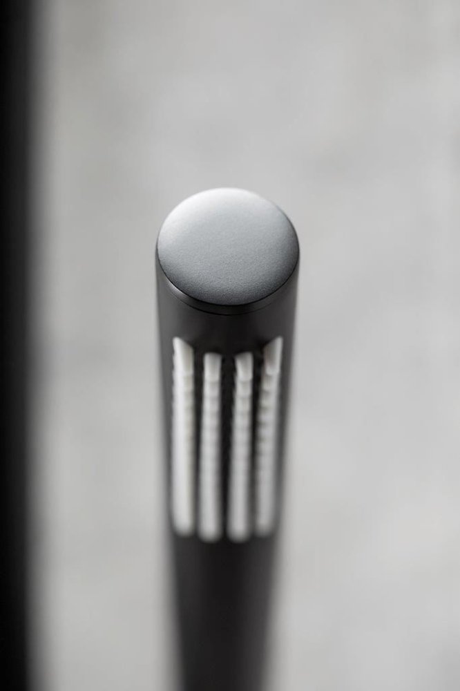 Ergonomiczne uchwyty i regulacja temperatury